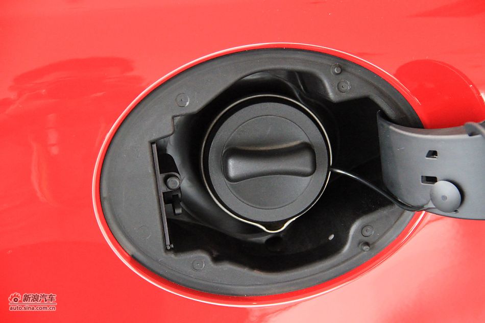 2012款奔驰SLK到店实拍