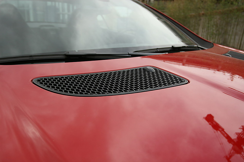 梅赛德斯-奔驰SLK200外观图片