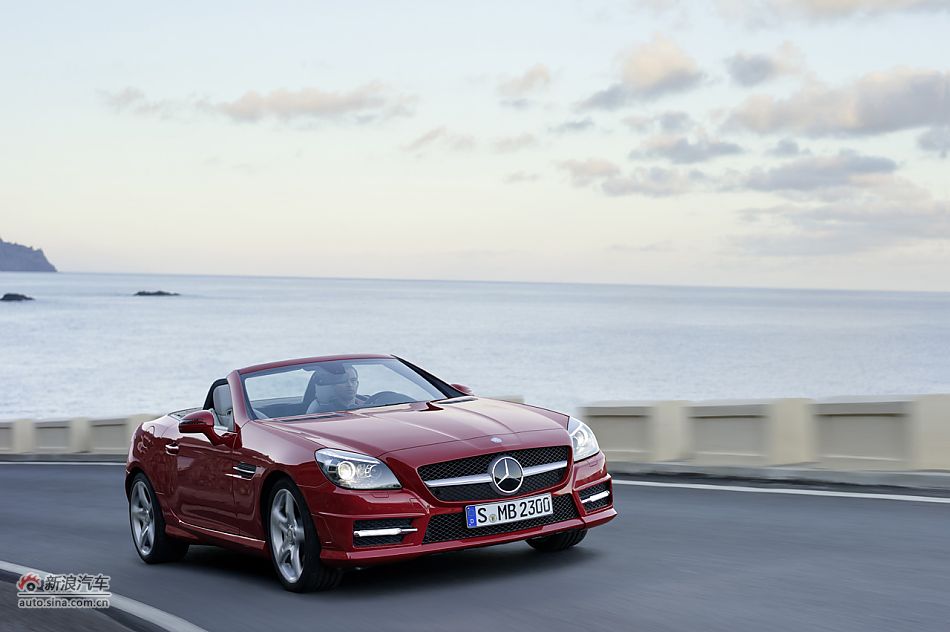 2012SLK