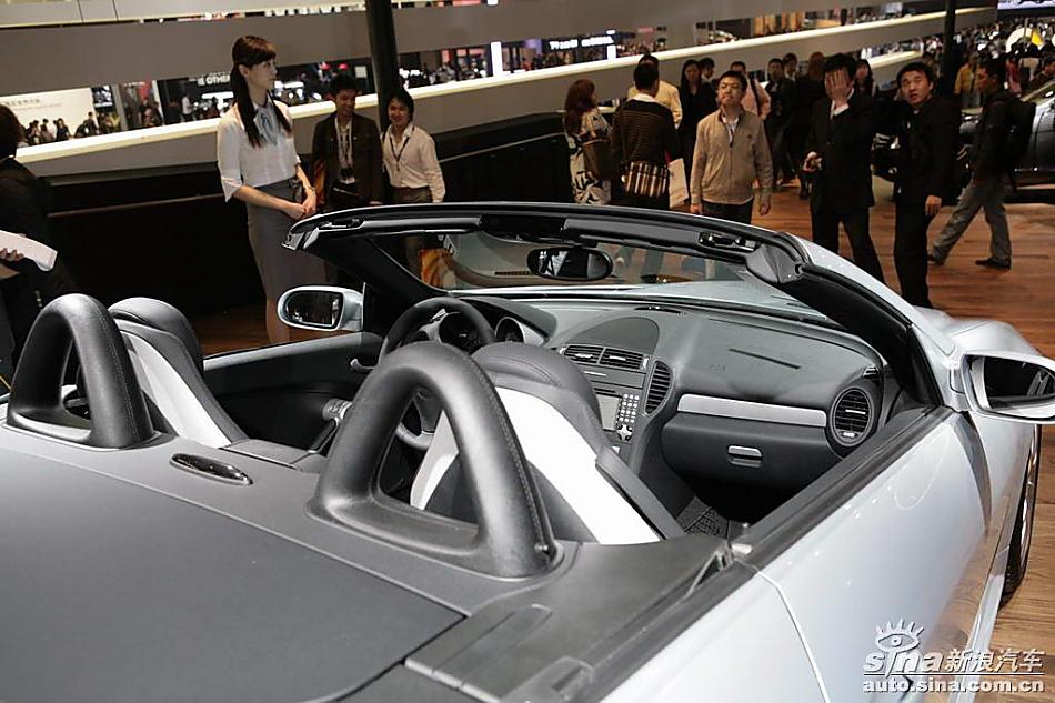 奔驰SLK350