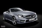 2012SLK-Class