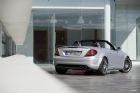 ÷˹-SLK55 AMG