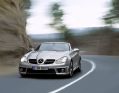 ÷˹-SLK55 AMG