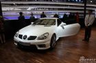 SLK55 AMG