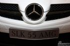 SLK55 AMG