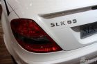 SLK55 AMG