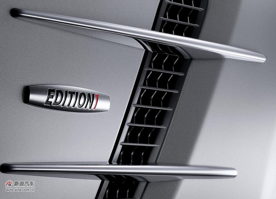 2013款奔驰SL级官方图