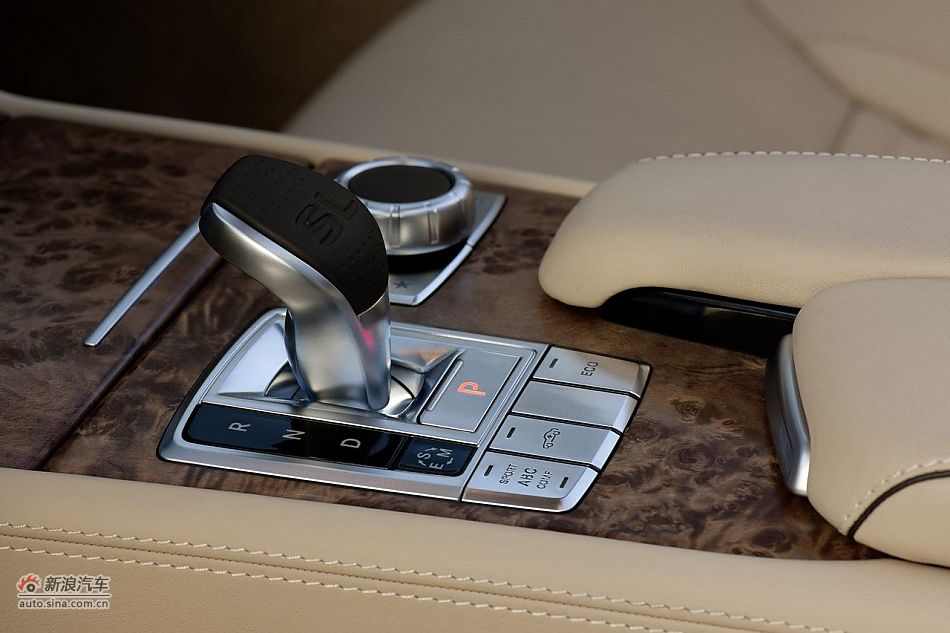 2013款奔驰SL级官方图