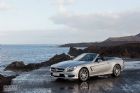 2013款奔驰SL63
