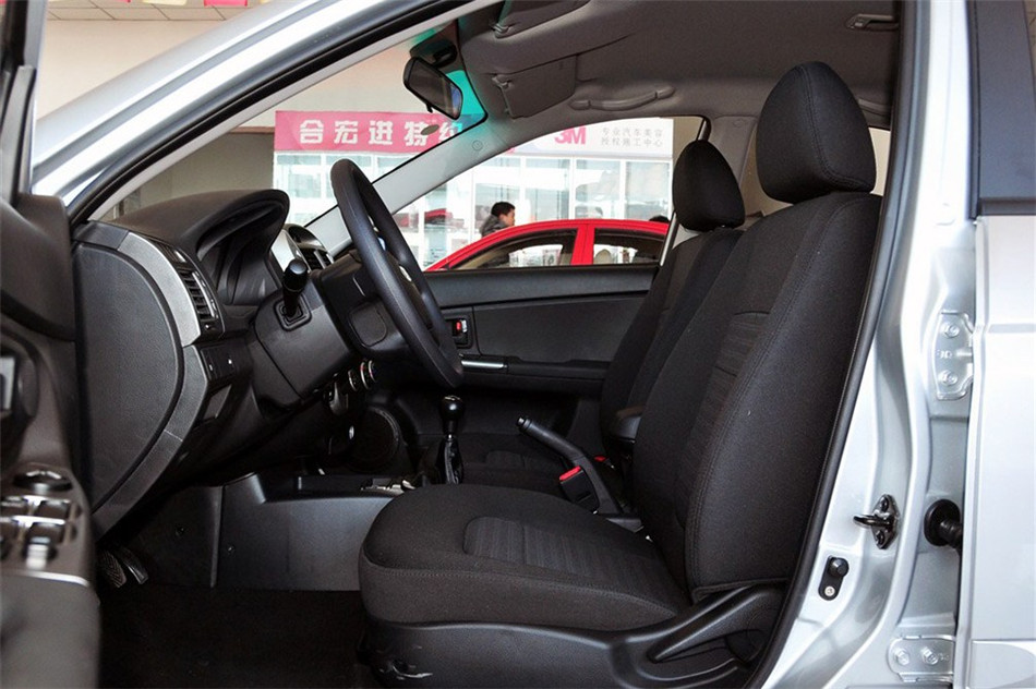 ͼ 2012 1.6L MT GL ռ 