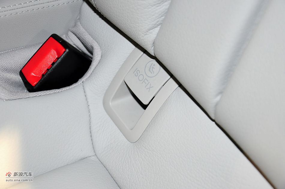 2012款奔驰CLS实拍