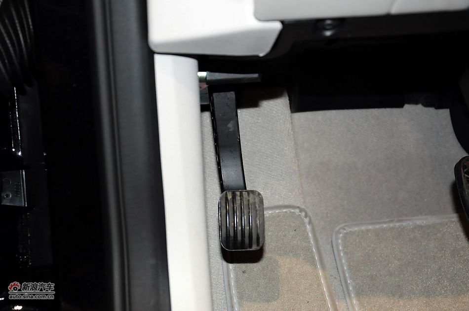 2012款奔驰CLS实拍