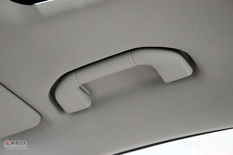 2012款奔驰CLS实拍