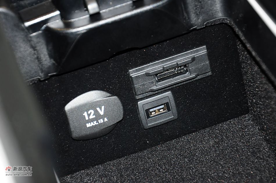 2012款奔驰CLS实拍