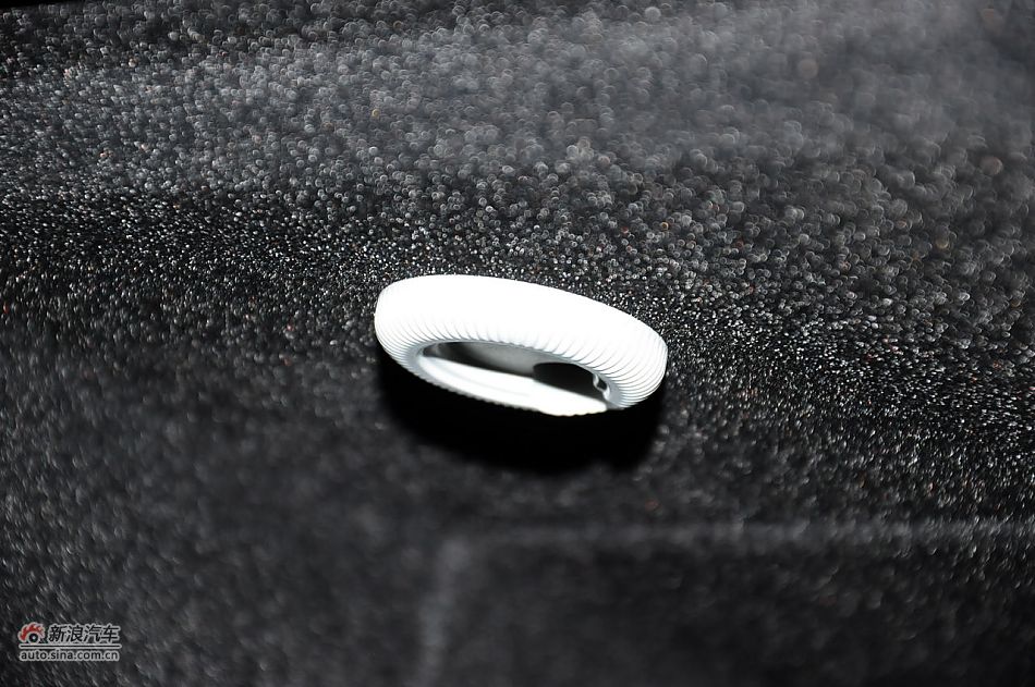 2012款奔驰CLS实拍