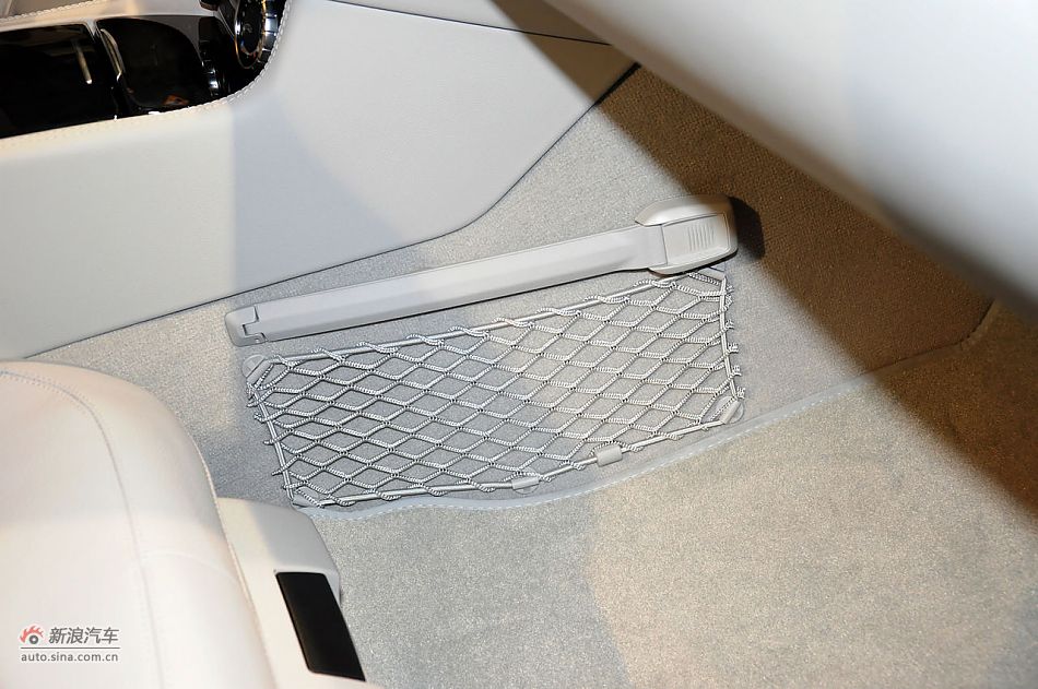 2012款奔驰CLS实拍