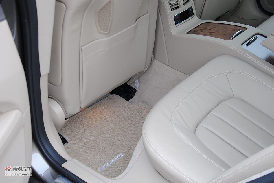 2012款奔驰CLS 350