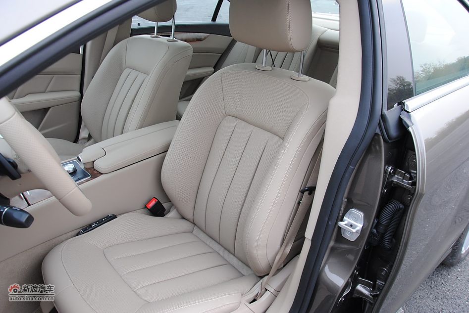 2012款奔驰CLS 350