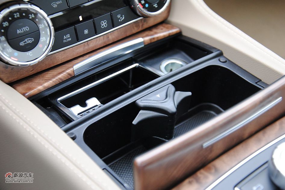 2012款奔驰CLS 350