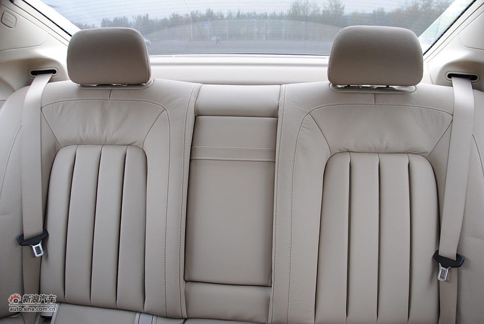 2012款奔驰CLS 350