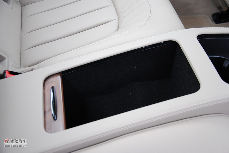 2012款奔驰CLS 350