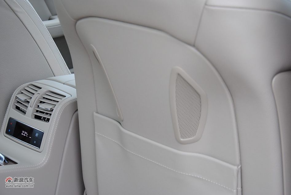 2012款奔驰CLS 350