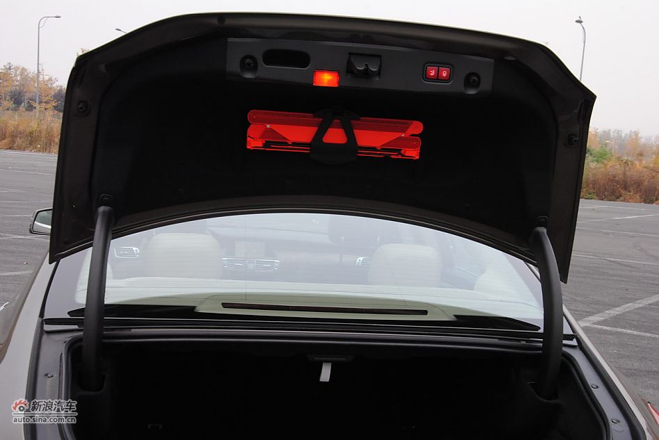 2012款奔驰CLS 350