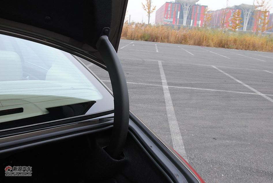 2012款奔驰CLS 350