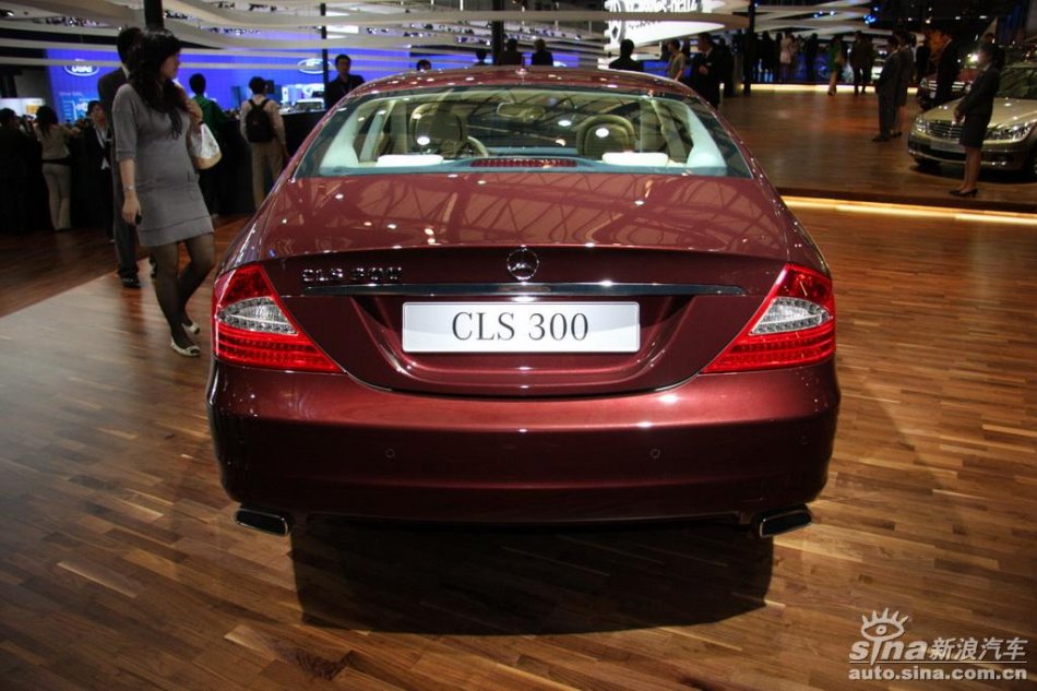 CLS300