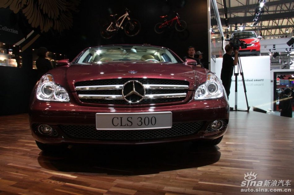 CLS300