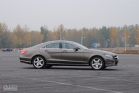 2012CLS 350