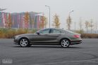 2012CLS 350