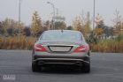 2012CLS 350