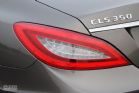 2012CLS 350