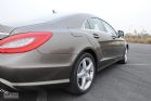 2012CLS 350
