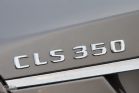 2012CLS 350