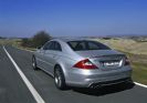 CLS 63 AMG
