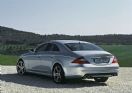 CLS 63 AMG