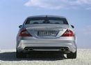 CLS 63 AMG