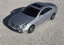 CLS 63 AMG