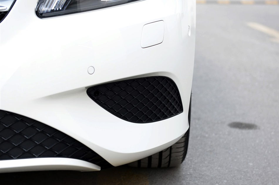 2015款 A 200 细节