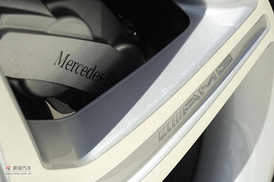 2012款奔驰S级豪华版