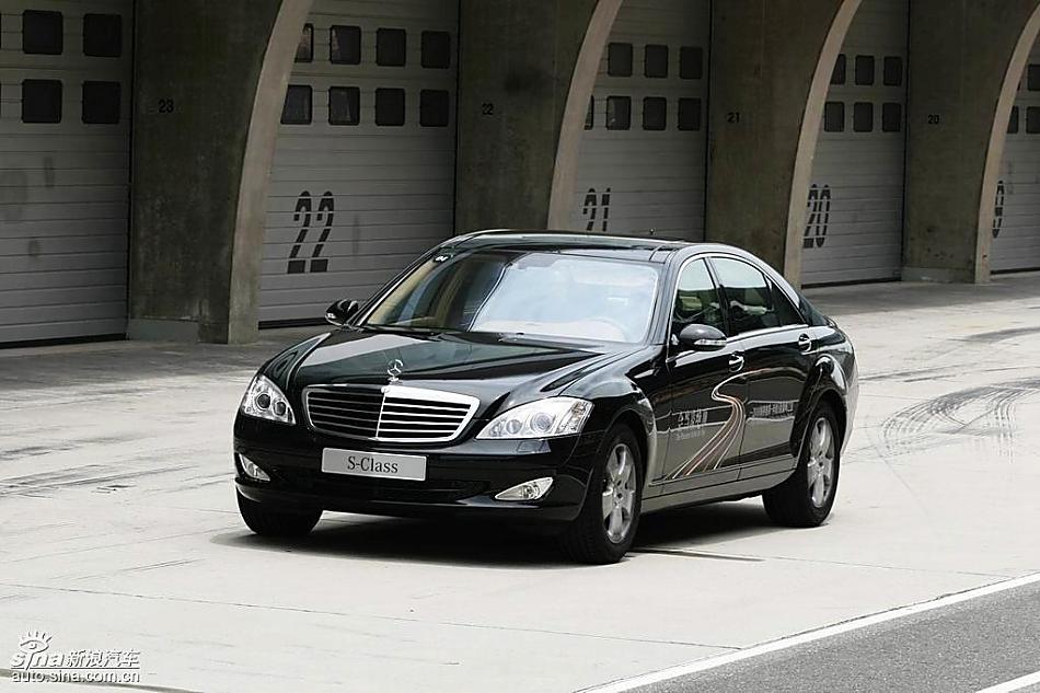 S 350 4MATIC