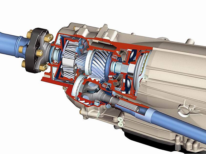 ����S 350 4MATIC