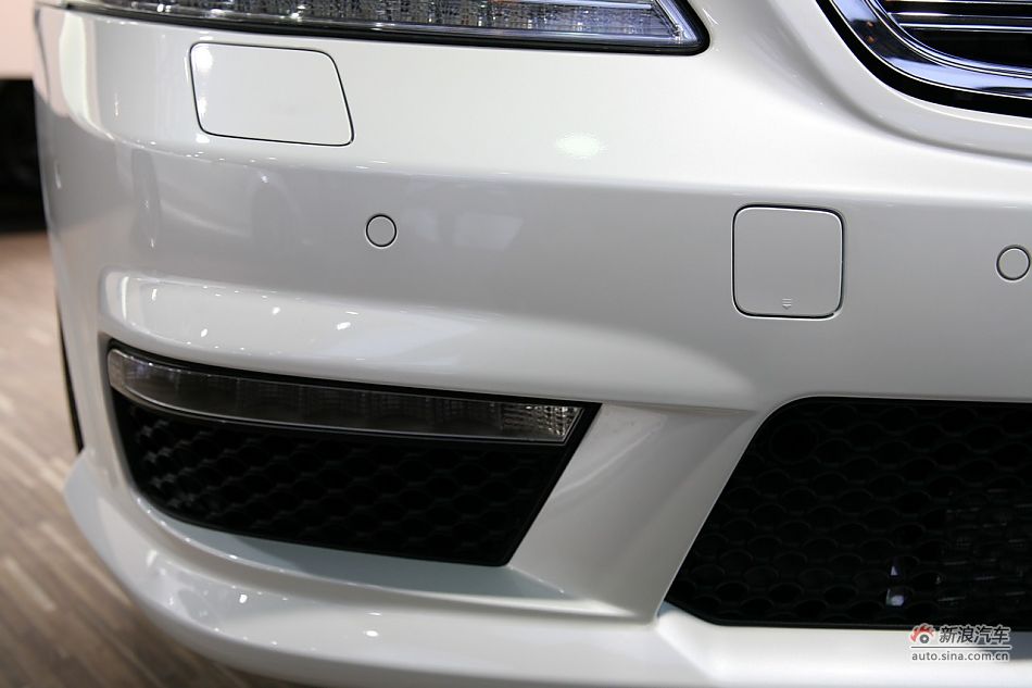 奔驰S65L AMG