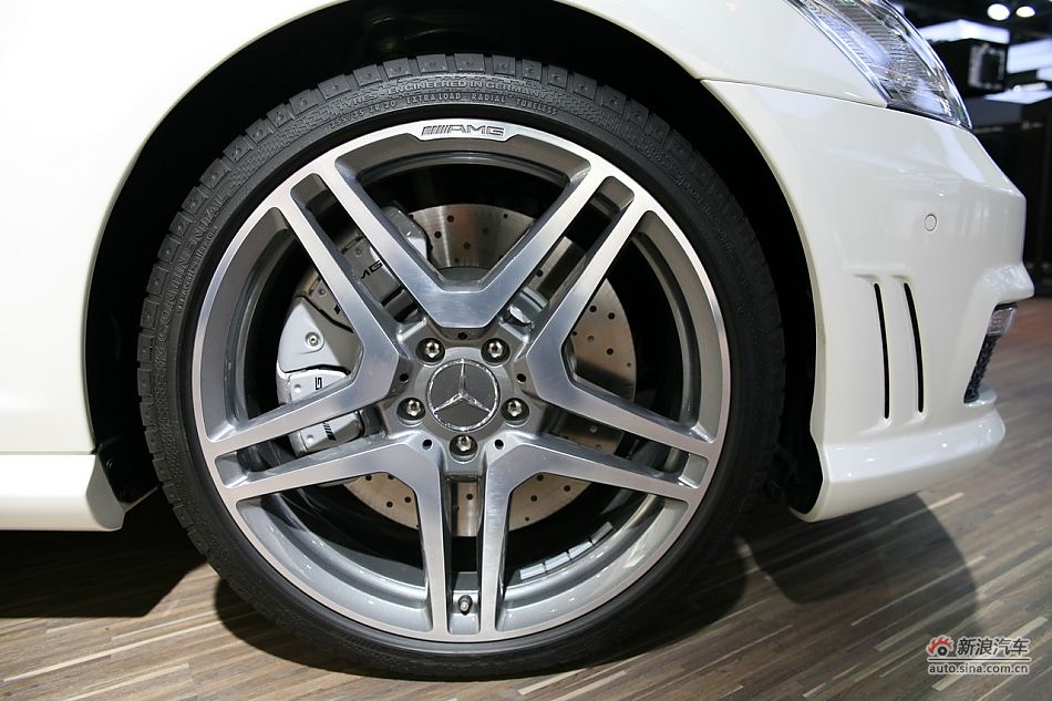 奔驰S65L AMG