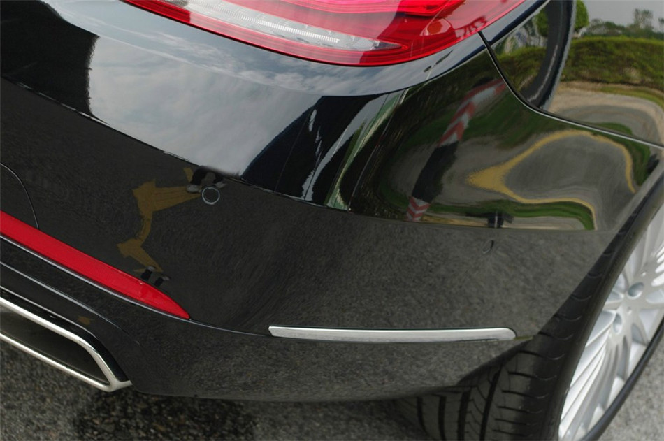 奔驰S级  2014款 S500L 其他