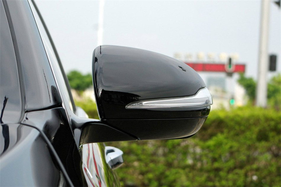 奔驰S级  2014款 S500L 其他