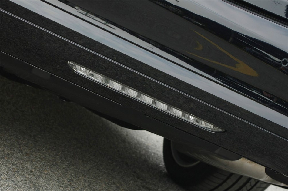 奔驰S级  2014款 S500L 其他