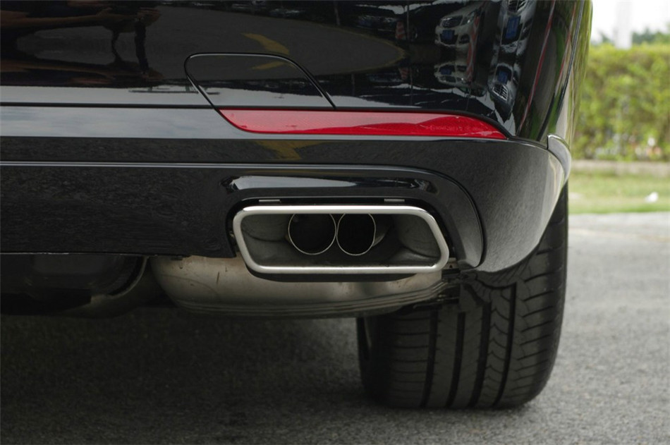 奔驰S级  2014款 S500L 其他